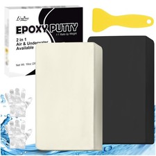Epoxidharz Knete Reparaturset