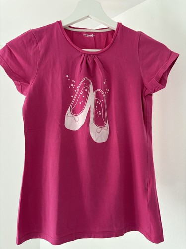 Mädchen shirt jahre - t-shirt,