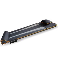 Belena Air Stretch - Lumbar & Yoga Massage-Matte - Ganzkörper - Wärmefunktion