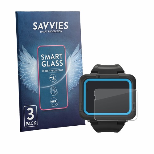 Displayschutzglas für - 3x,
