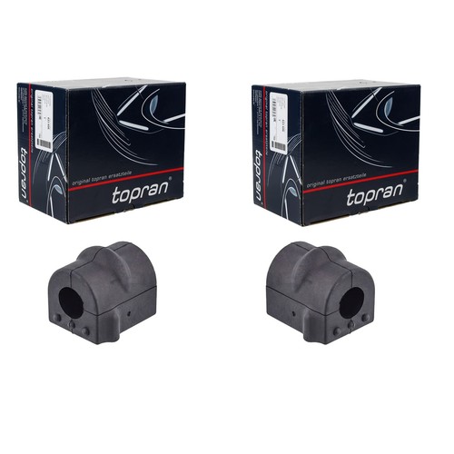 Topran stabilager - 2x,