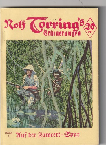 Rolf torring erinnerungen - rolf,