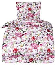 Satin Bettwäsche Rosalie