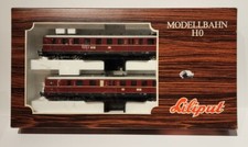 Liliput modellbahn 125 05 - ho,