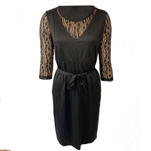 Mama licious damen kleid curve - mama.licious,