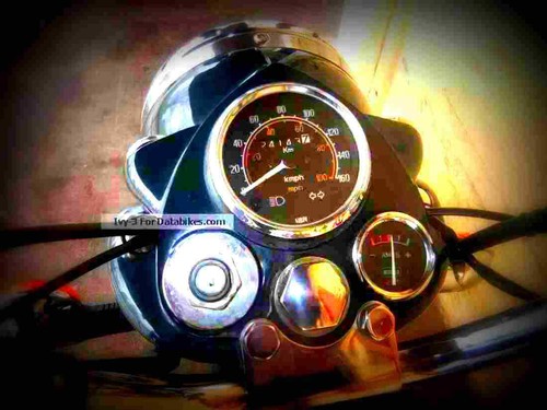 Royal enfield diesel - royal,