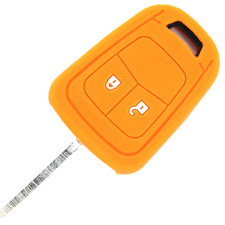 Schlüssel Hülle für Opel Astra J Corsa E  Zafira C Adam Meriva Insignia Oran