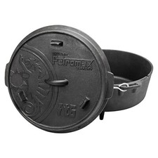 Petromax Dutch Oven ft1 bis