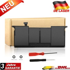 Akku Für Apple A1406 A1495 MacBook Air 11" A1465 A1370 020-7376-A MC969LL/A Neu