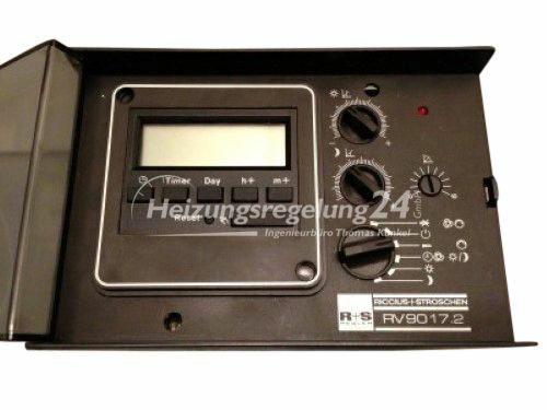 Riccius stroschen s rv - +,