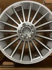 Alufelge Keskin KT15  9,5X18