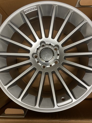 Alufelge keskin kt15 - kt15, 9,5x18