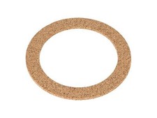 Kork - Tankdeckeldichtung Ø