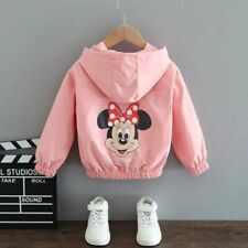 Disney Kinder Micky Maus Jacke