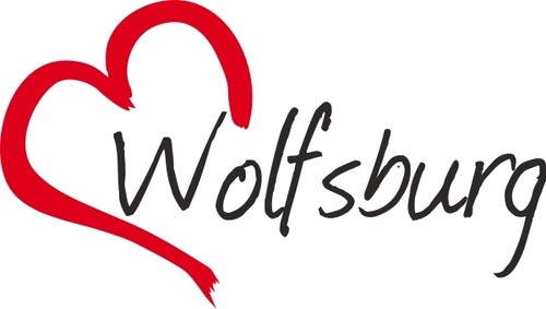 Auto aufkleber wolfsburg - auto, "