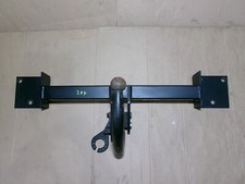 BMW 3er E90 E91 Anhängerkupplung Anhängekupplung Westfalia starr