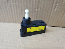 Opel Corsa C Stellmotor Scheinwerfer Leuchtweitenregulierung LWR 0307853306