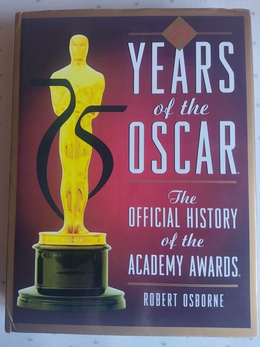 Years the oscar - 75,