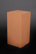 Rost Säule RS11 Säulen Rost Rostsäule Deko Garten Blumen