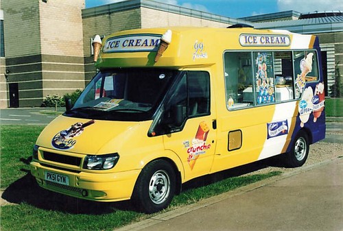 Alter lkw verkaufswagen - alter,