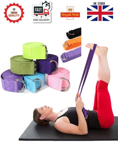 Yoga stretchband zugband - yoga,