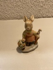 Hummelfigur Goebel Figur Hase