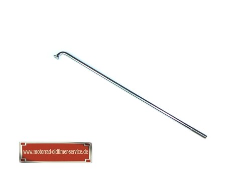 Speiche 0x164 chrom - speiche, m4,0x164