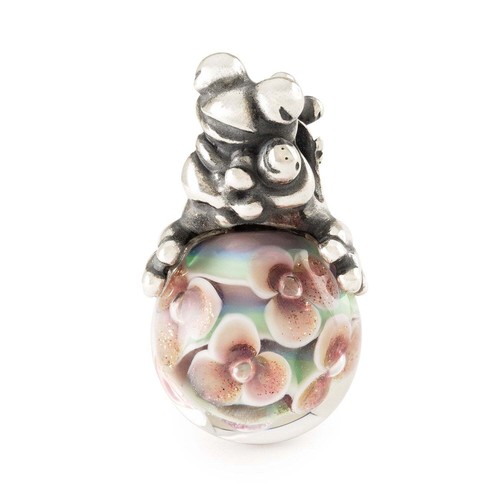 Trollbeads anhänger - trollbeads,