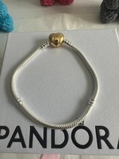 Pandora Moments Armband 18cm