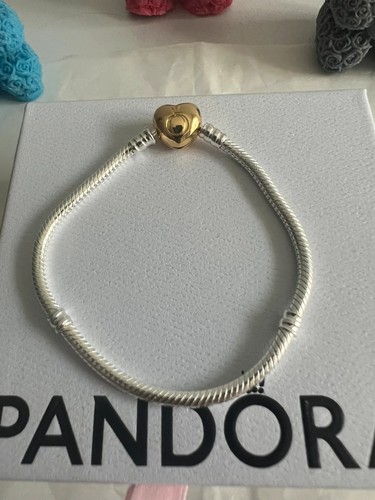 Pandora moments armband 18cm - moments,