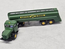 WIKING 26882 BÜSSING 8000 BP