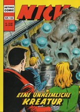 Nick Nr. 100 - Softcover -