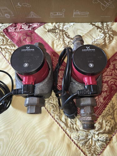 Grundfos