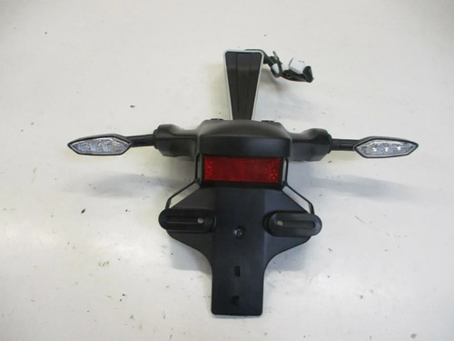 Yamaha yzf 27 blinker - 6, rj