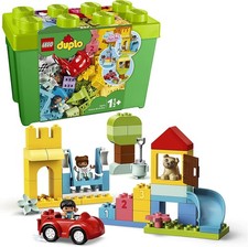LEGO 10914 DUPLO Deluxe