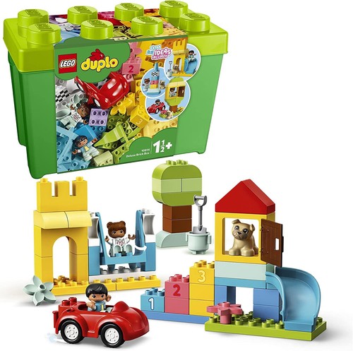 Lego 10914 duplo - lego,