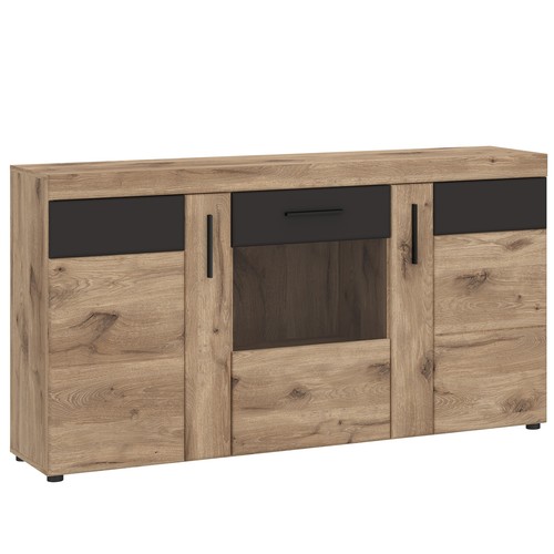Sideboard viking oak - sideboard,