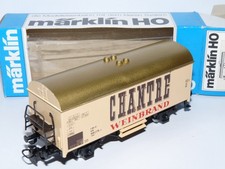 Märklin H0 4415 83056 ++ Chantre Weinbrand ++ SoMo in OVP ++ #A1_342