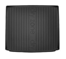 FROGUM Kofferraumwanne Schwarz