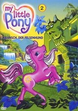 My little Pony 2 - Kransch