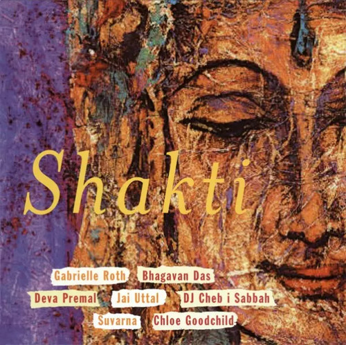 Shakti verschiedene - shakti,,