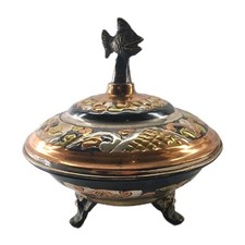 Deckeldose Dose Bonboniere