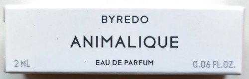 Byredo animalique eau - byredo,