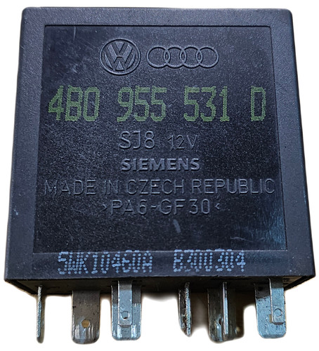 Original audi c5 4b - original,