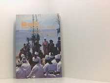 Bali: Kultur - Tourismus -