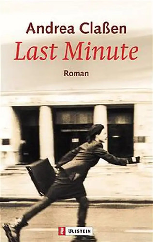 Last minute - last,