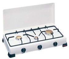 Gaskocher Zeus 30 mbar