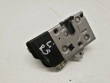 Smart Roadster 452 Schloss