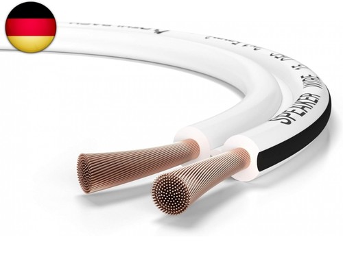 Oehlbach speaker wire - speaker, sp-15