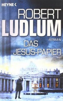 Das jesus papier roman - das,